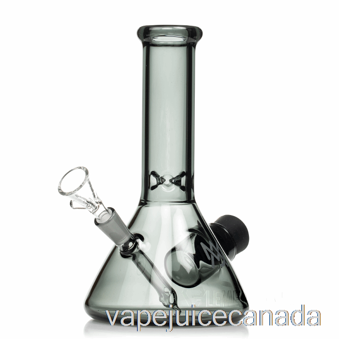 Vape Juice MJ Arsenal CACHE Mini Bong Charcoal